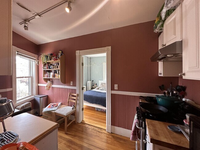 Foto del edificio - 57 Waterhouse St