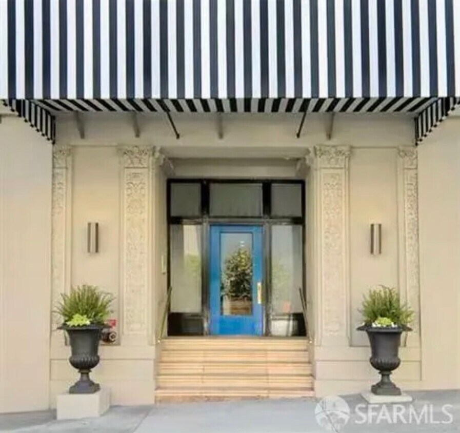 Foto principal - 725 Pine St