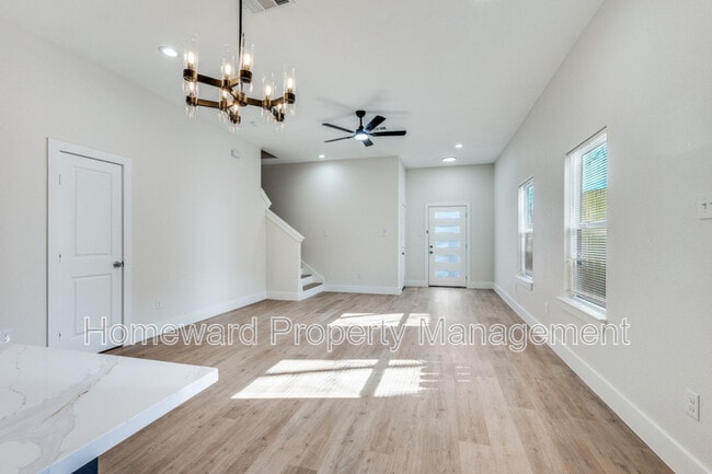 Foto del edificio - 825 Stamps Ave