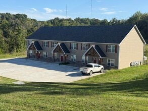 Building Photo - 1035 Stonehaven Dr