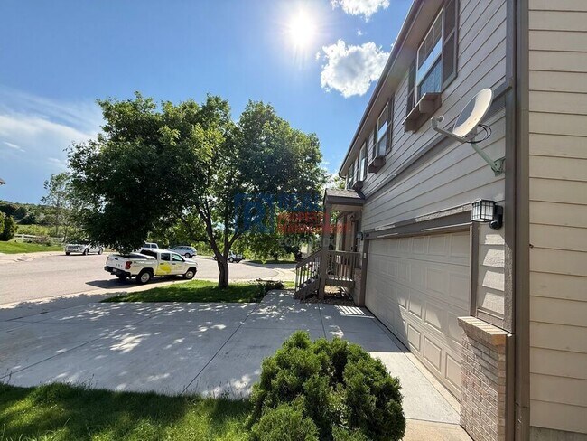 Foto del edificio - 20401 E Chenango Pl