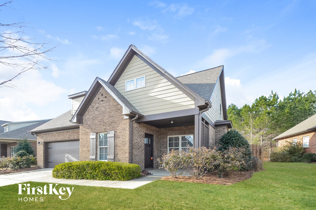 Foto principal - 2104 Chelsea Park Bend