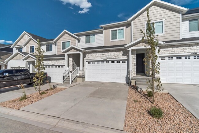 Building Photo - 2698 Blue Dawn Ln