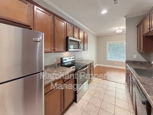 Photo - 209 Biddeford Pl Townhome