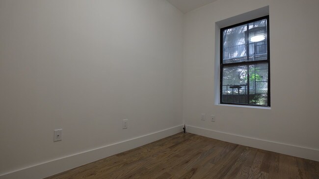 Foto del edificio - 529 W 158th St