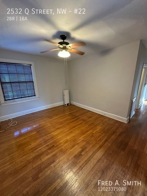 Photo - 2532 Q Street, NW-#22