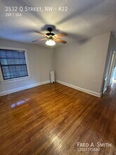 Building Photo - 2532 Q St NW