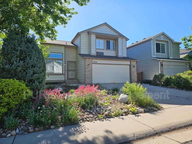 Foto principal - 9735 Moss Rose Cir