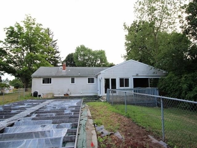 Foto del edificio - 3 bedroom in Wallingford CT 06492