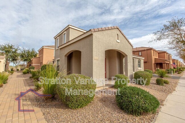 Photo - 2554 E Megan St House