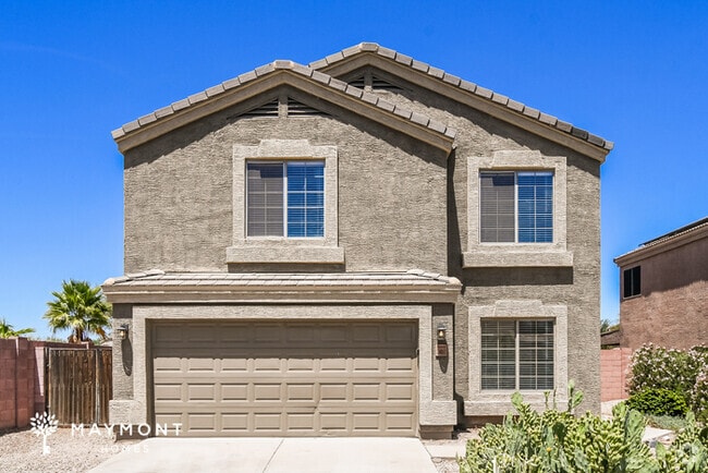 Building Photo - 24455 N Good Pasture Ln