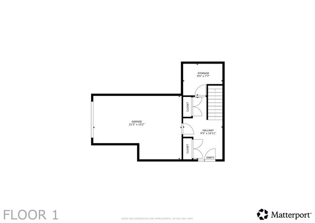 Foto del edificio - 5615 Hampshire Ln