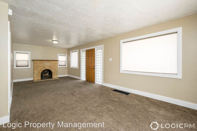 Building Photo - 4 br, 2 bath House - 1600 South 1100 East