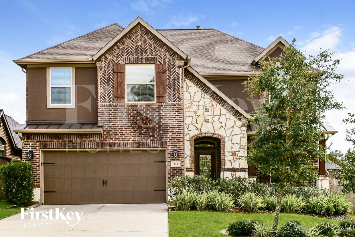 Foto principal - 143 N Greatwood Glen Pl