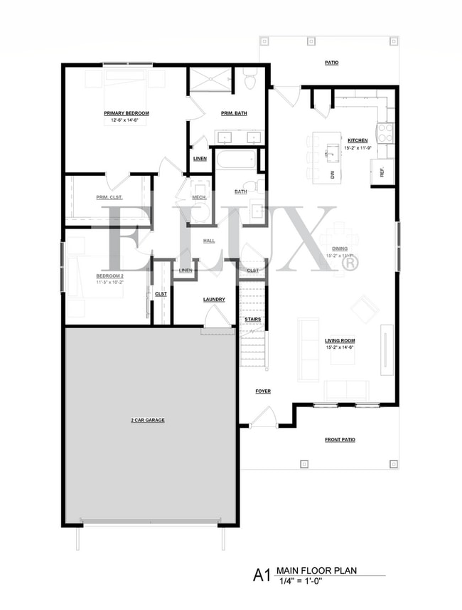Building Photo - Luxury 3 bedroom, 3 bathroom