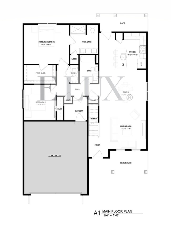 Foto del edificio - Luxury 3 bedroom, 3 bathroom