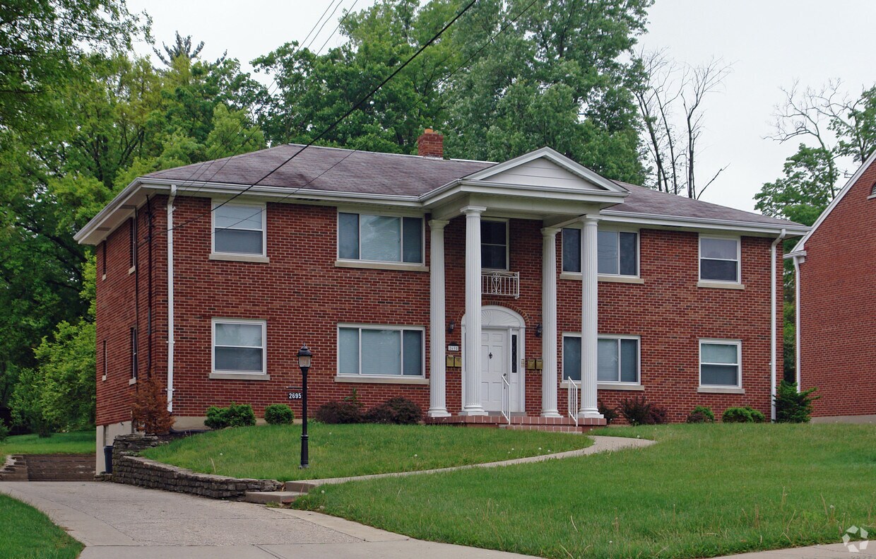 2695 Dixie Hwy, Fort Mitchell, KY 41017 Apartments in Fort Mitchell