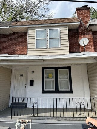 Building Photo - 405 Darby Terrace