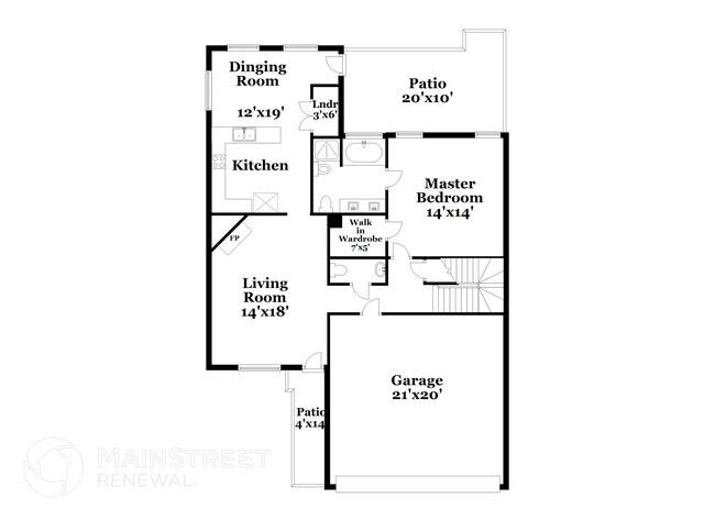 Building Photo - 604 Walnut Crossing Dr