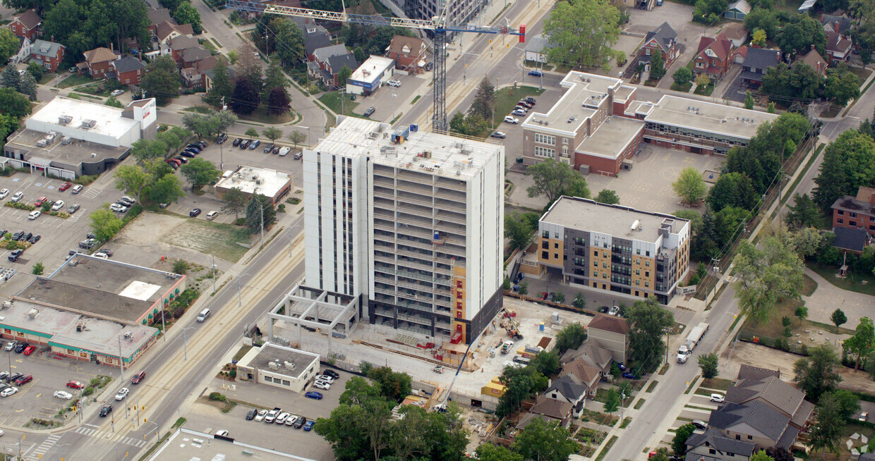 Photo principale - The Bright Building