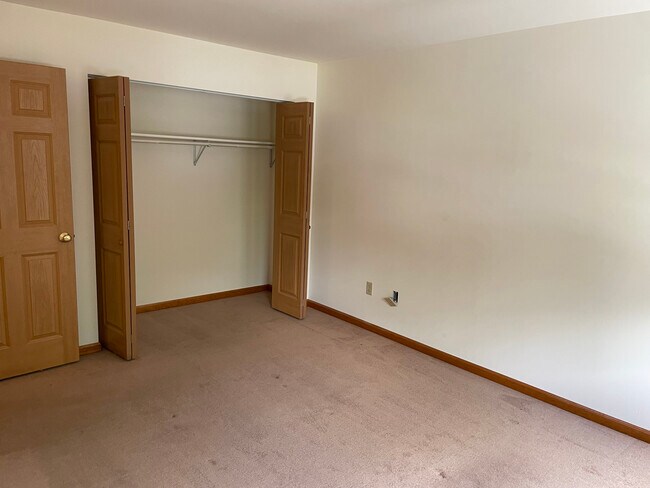 bedroom 1 - 110 Sagamore St