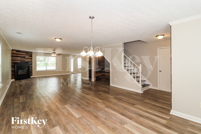 Foto del edificio - 8335 River Hill Commons Dr