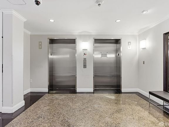 Photo - 140 S Van Ness Ave Apartment