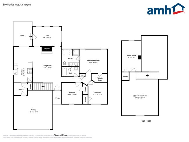 Foto del edificio - 300 Davids Way