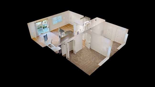 Layout - 1075 W 1360 S