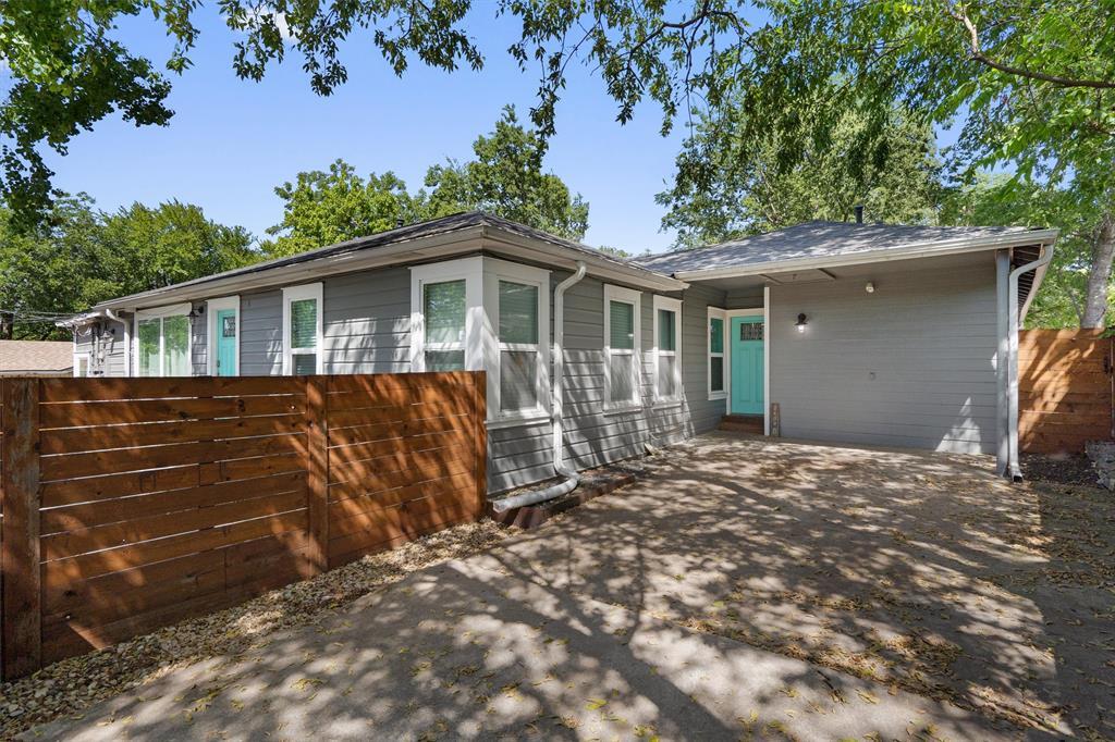 Foto principal - 2609 S 5th St