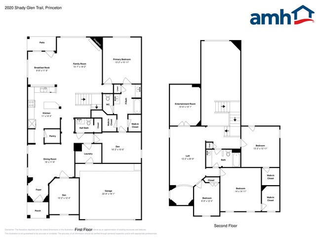 Building Photo - 2020 Shady Glen Trl
