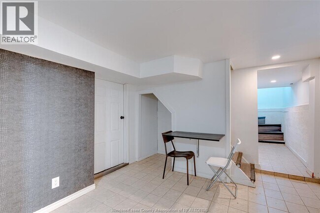 Photo du bâtiment - 1627 Marentette Ave