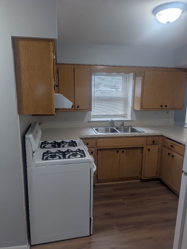 Foto del edificio - 3205 W 97th St