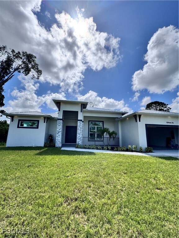 Foto principal - 1022 Apple Ave