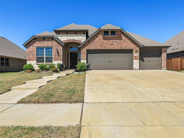 Primary Photo - 536 Redbud Dr