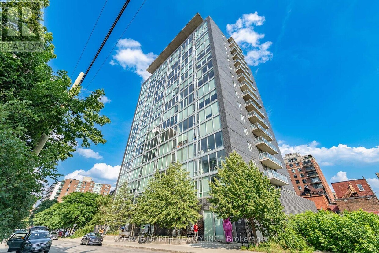 Photo principale - 300-1300 Lisgar St