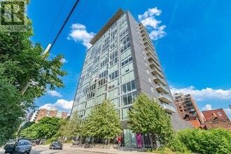 Building Photo - 300-1300 Lisgar St