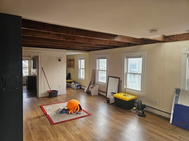 Foto del edificio - 48 Fourth Street Unit 3