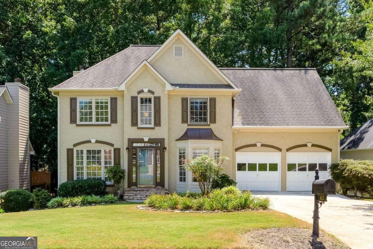 Primary Photo - 612 Ridge Crossing Dr