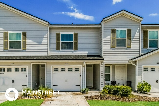 Building Photo - 8230 Rigel Rd