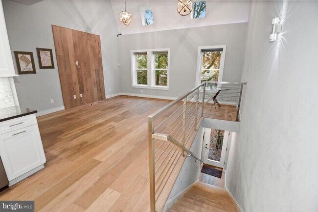 Foto del edificio - 1117 Allison St NW
