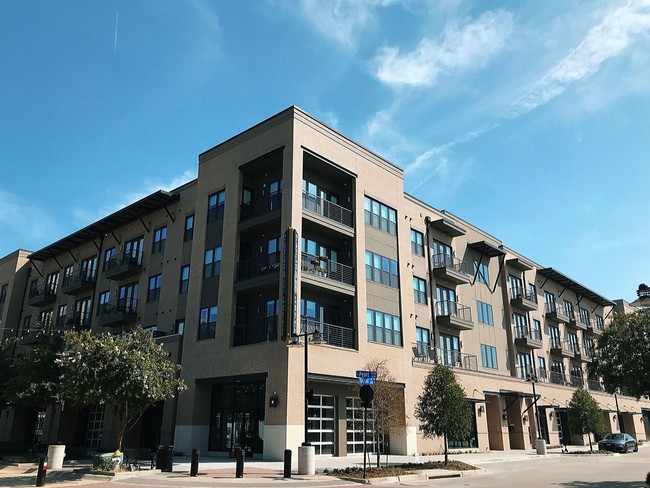 Taylor Lofts Apartments - Dallas, TX | Apartments.com