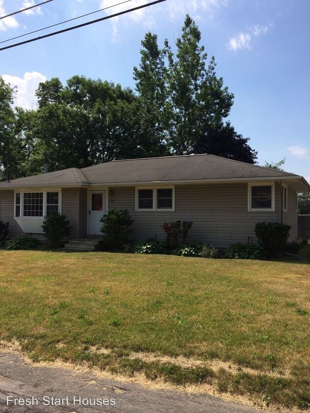 20 Wilbert Dr, North Syracuse, NY 13212 House Rental in North