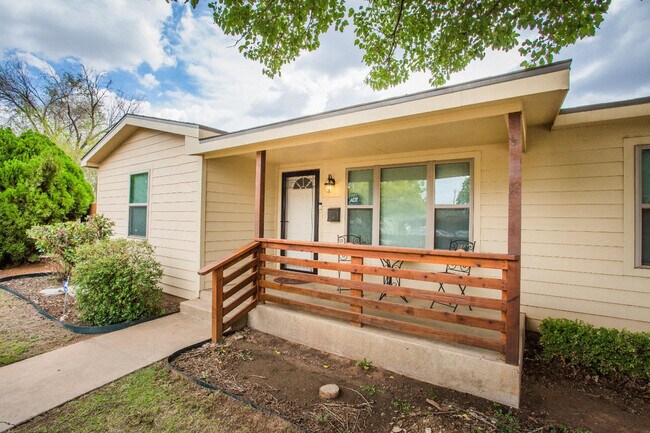 Foto del edificio - 4407 35th St