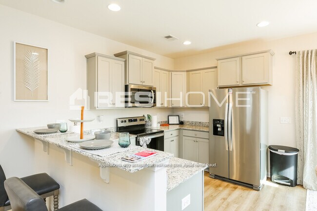 Foto del edificio - 120 Copperleaf Ln