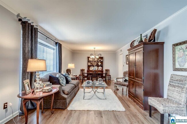Foto del edificio - 4351 Wilderness Ct