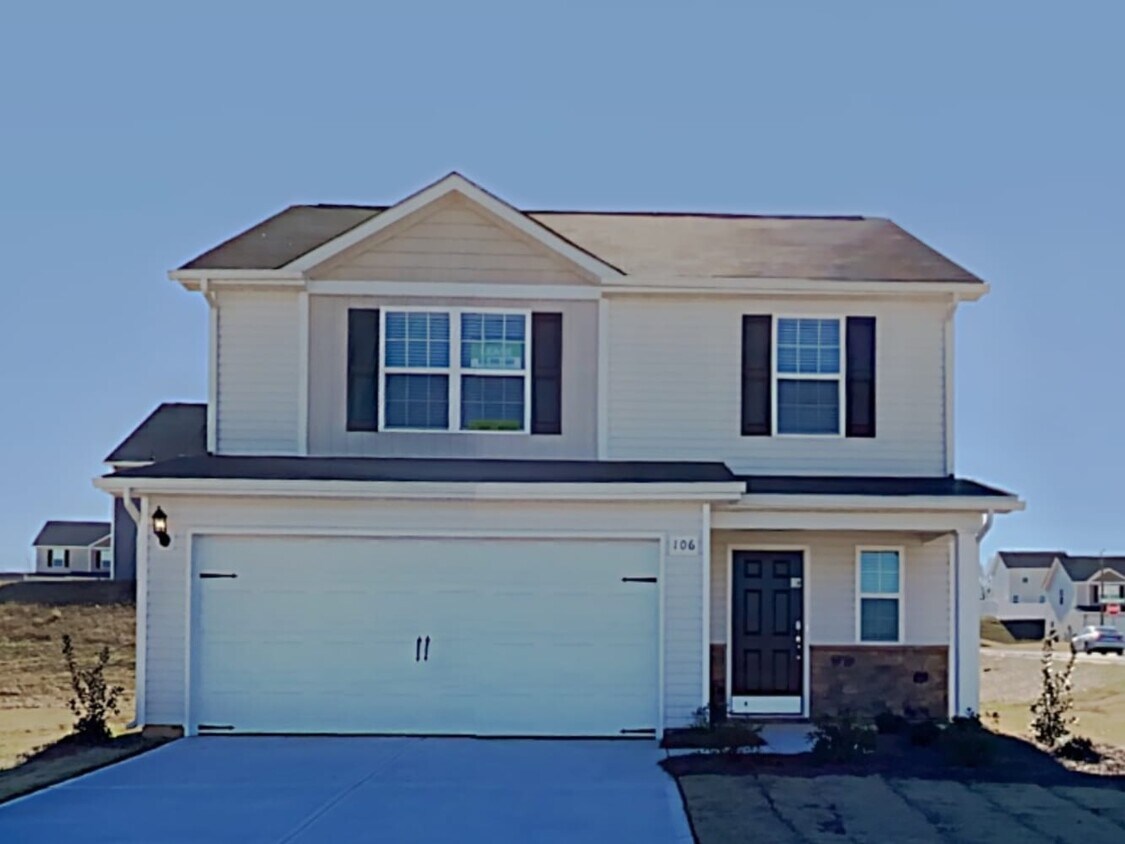 Primary Photo - 106 Wellshire Dr