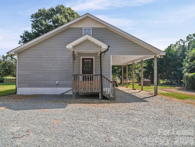 Building Photo - 2301 Honeycutt-Simpson Rd