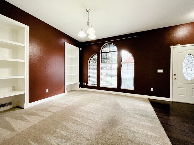 Foto del edificio - Cherokee Bay Rambler