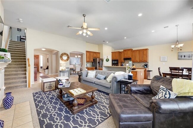 Building Photo - 15520 Bandon Dr